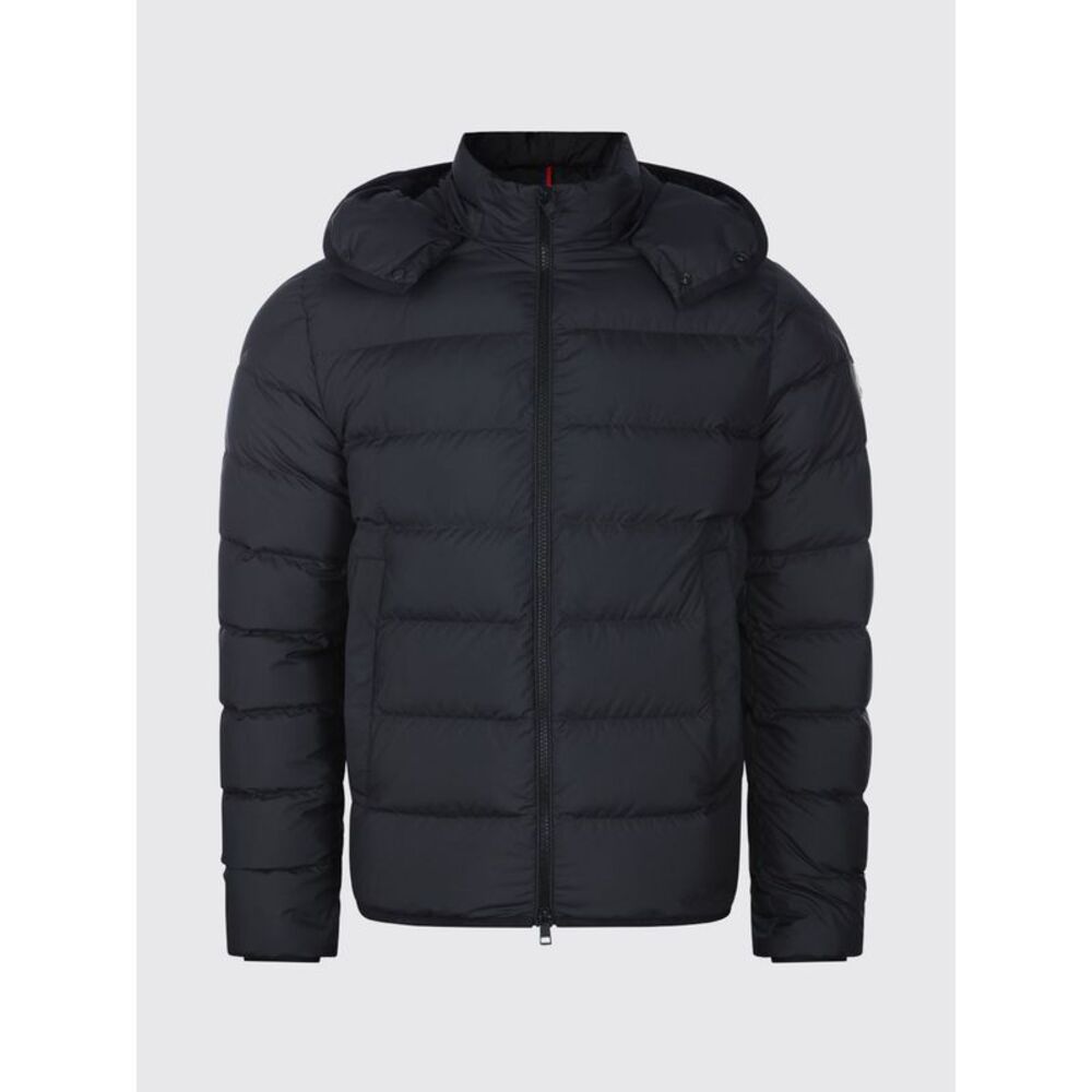 Moncler Jacket Men Black